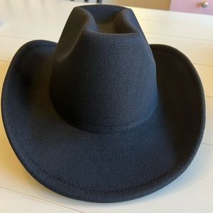 Urban outfitters women’s cowboy hat